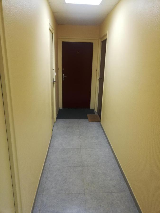 Ferienwohnung La Voliere Des Pics Le Mont-Dore Exterior foto